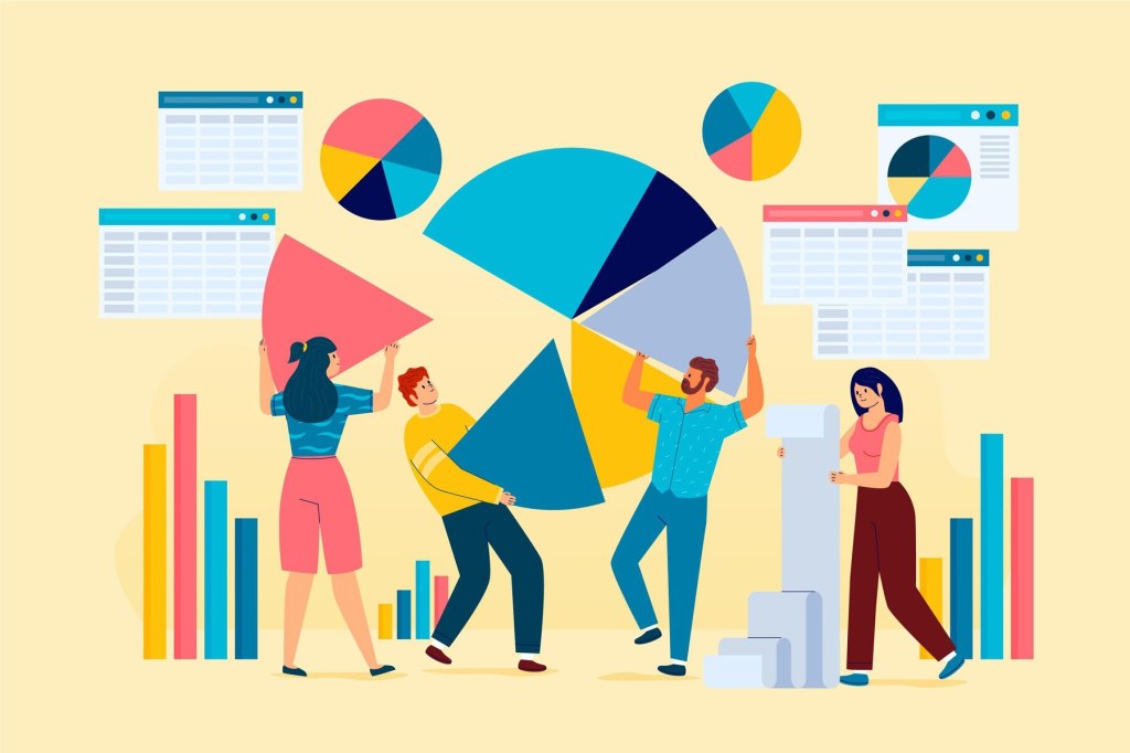 portfolio diversification illustration