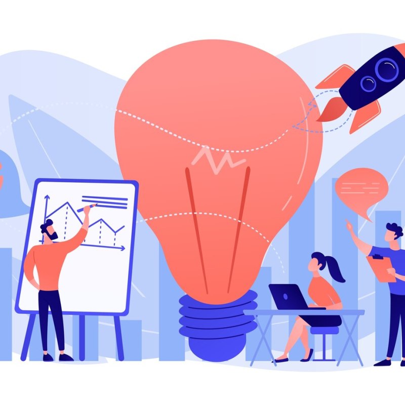 The Role of Innovation in Sustaining Long-Term&nbsp;Growth