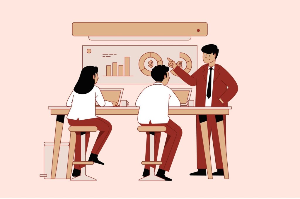 How to Transition from Founder-Led to CEO-Led&nbsp;Businesses